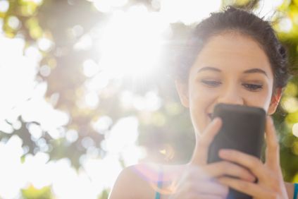 Online coaching in de natuur met Inside Nature